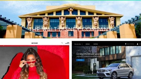 sites using wordpress