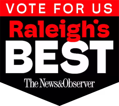 Vote for TheeDigital - Raleigh's Best