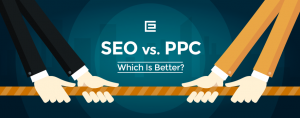 SEO vs PPC - Which One is Better