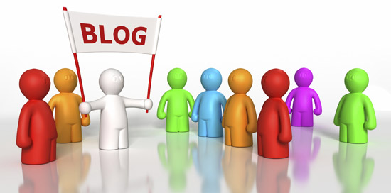 SEO and Blog Marketing
