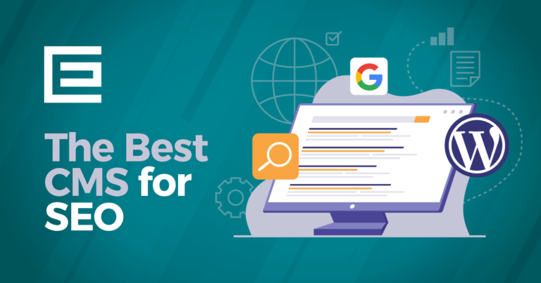 The Best CMS for SEO