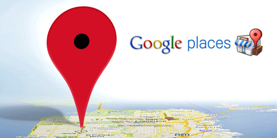 Internet Marketing with Google Places