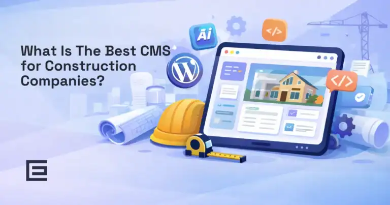 featured blog construction CMS