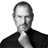 What We Can Learn About Web Design from Steve Jobs