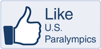 U.S. Paralympics on Facebook