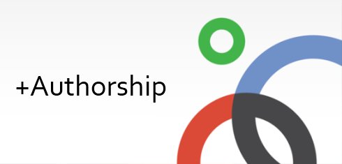 Google Authorship Setup