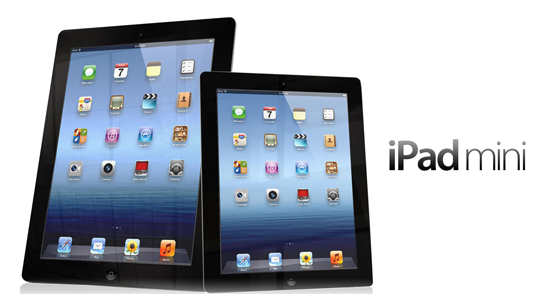 Apple iPad Mini Review