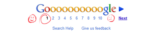 Getting on Page One of Google Getting on page one of Google