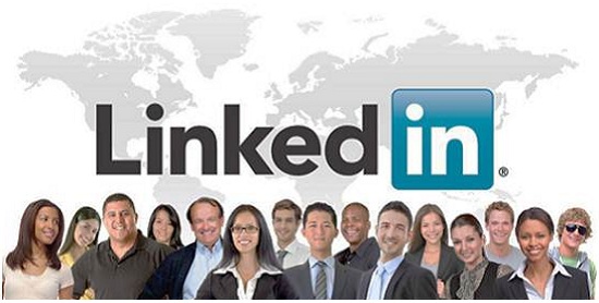 LinkedIn Logo