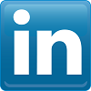 Linkedin logo icon