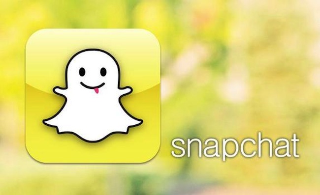 Snapchat and Raleigh Social Media Marketing