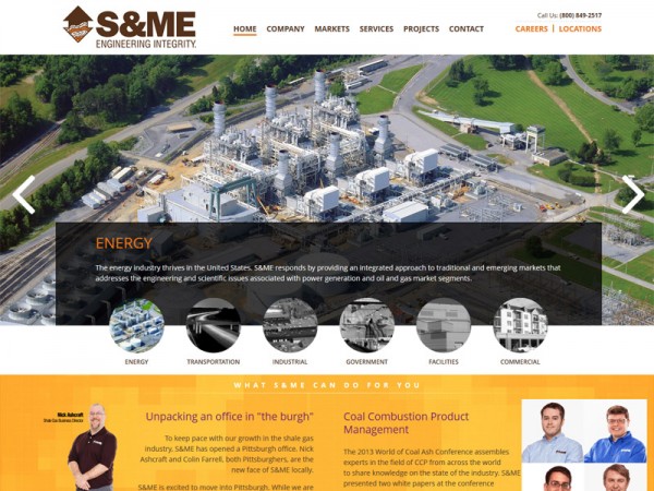 Raleigh Award-Winning Web Design sme-web-design-raleigh-800