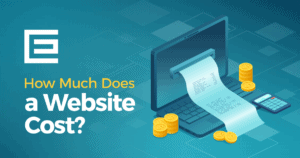 How Much Does a Website Cost Blog Thumbnail