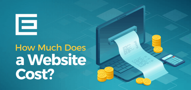 How Much Does a Website Cost?
