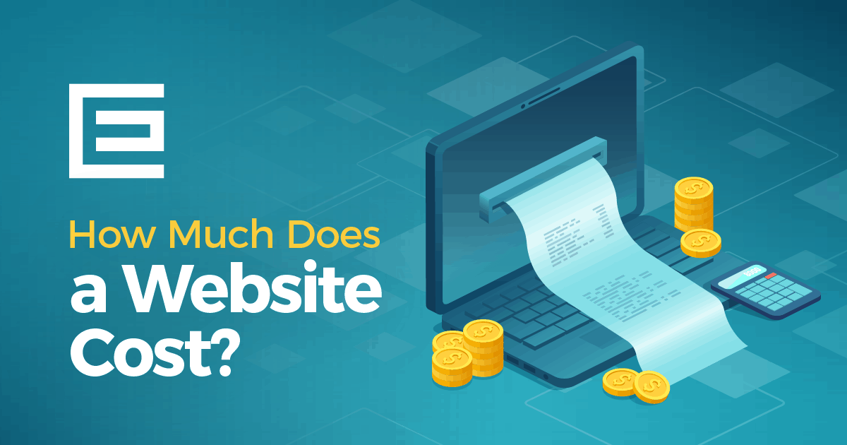 How A lot Does a Web site Value? | Digital Noch