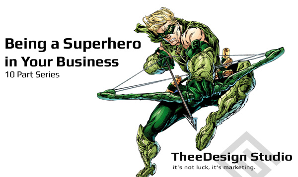 Super Business Series - Internet Marketing