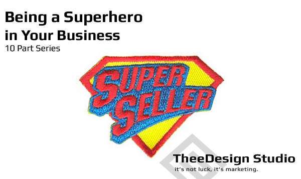 Super Business - Become a Super Seller