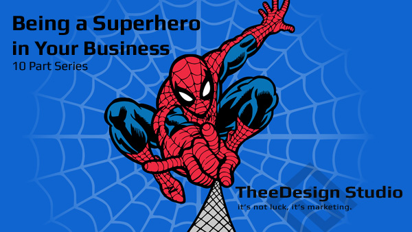 Super Business Series - Location