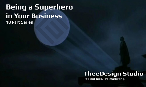 Super Business Series - Email Marketing