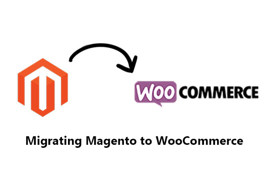 Migrating Your Site From Magento to WooCommcerce