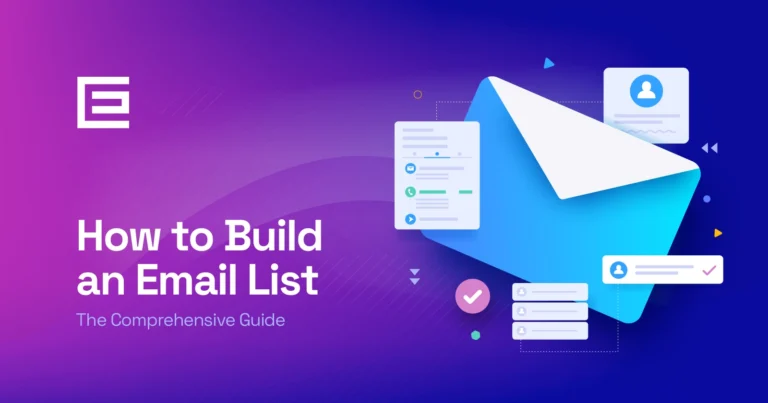 How to Build an Email List