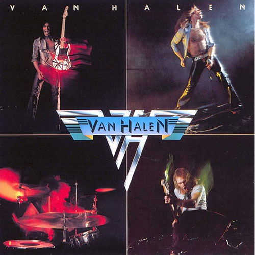 Van Halen SEO