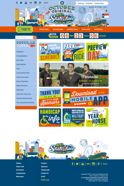 2014 state fair website