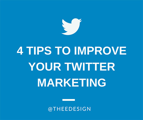 Twitter Marketing Twitter Marketing