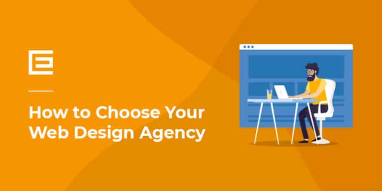 How to Choose Your Web Design Agency - Featured