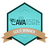 2015 Gold AVA Digital Award