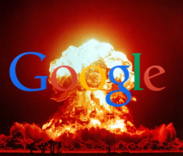 Google Mobilegeddon Mobile Apocalypse