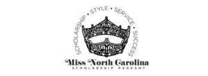 Miss North Carolina Logo