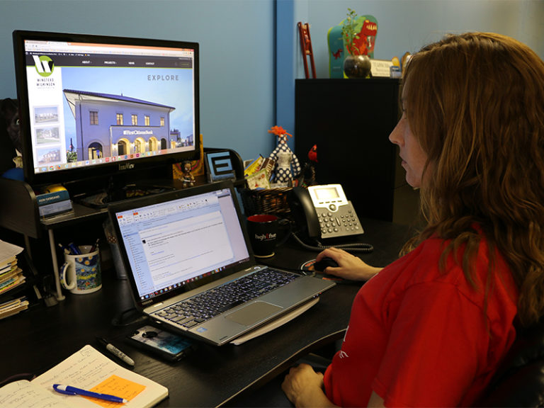 Web Development & SEO Company in Raleigh North Carolina