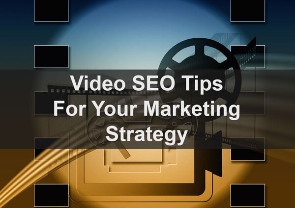 Video SEO marketing