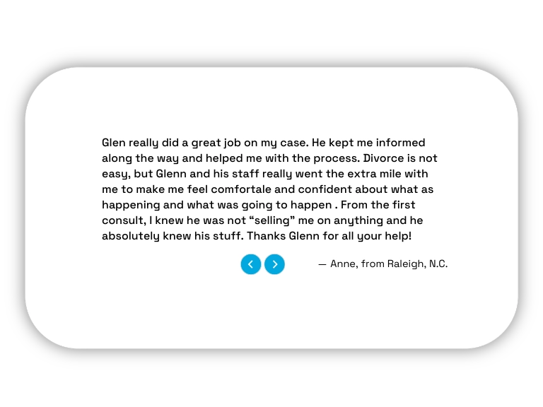 Anne from raleigh review Doyle law group (1)