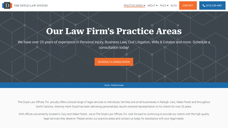 Personal-Injury-Attorney-Law-Firm-Website