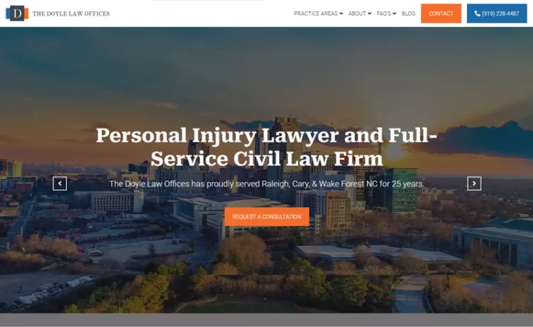 Personal-Injury-Law-Firm-Website-Design-after