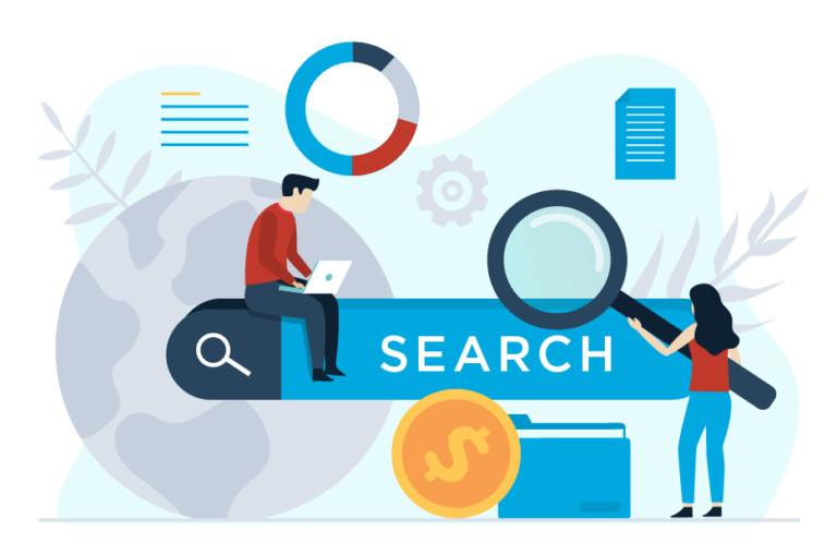 SEO Service in Rocky Mount