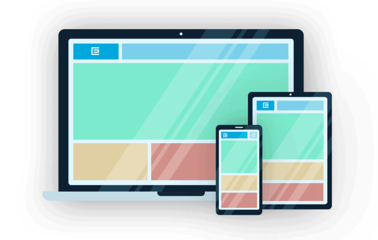 Responsive Web Design Service in Rocky Mount