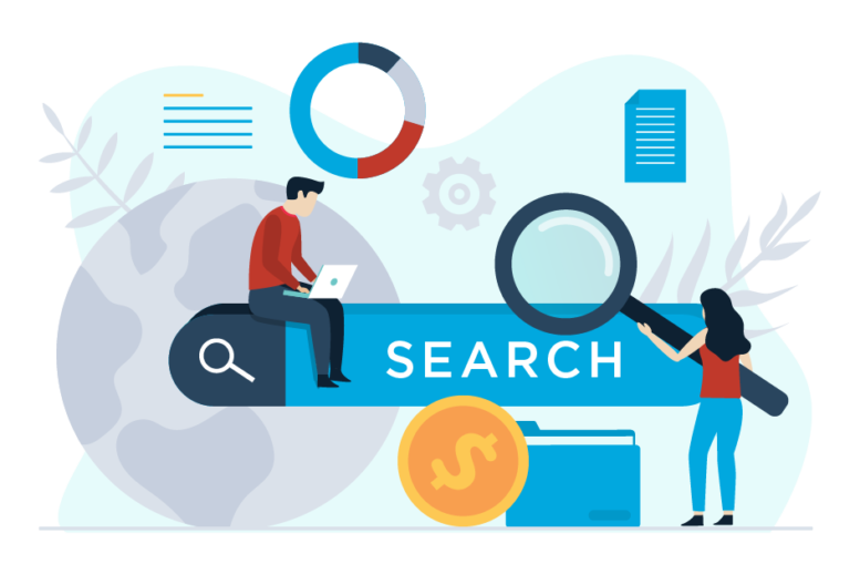 Search Engine Optimization in Asheville