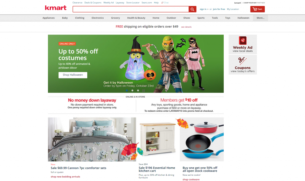 Holiday and Seasonal Web Design Trends Holiday and Seasonal Web Design Trends