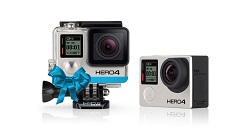 GoPro Hero4 Marketing