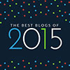 Top Blogs of 2015