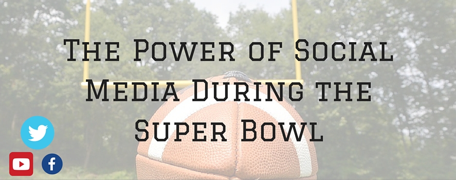 super bowl 49 social media