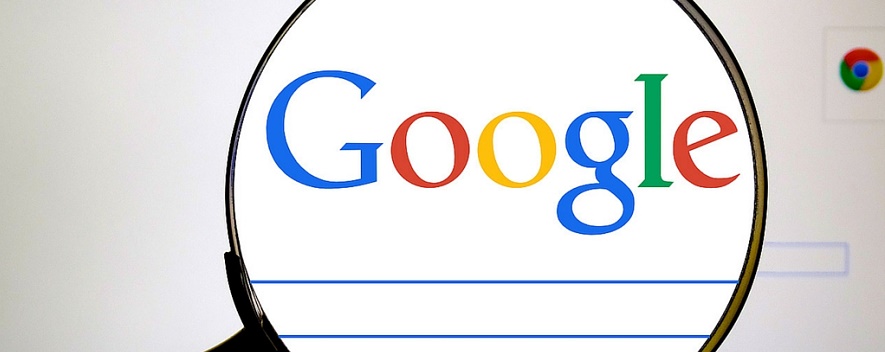 Raleigh Google Search Results