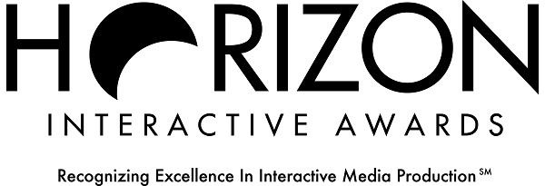 Horizon Interactive Award Logo