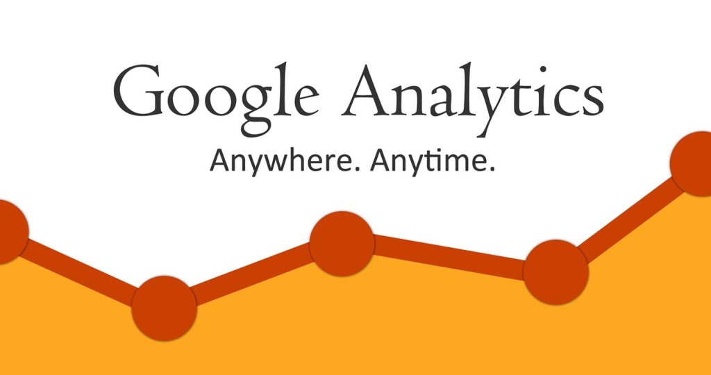 Advantage of Google Analytics on WordPress