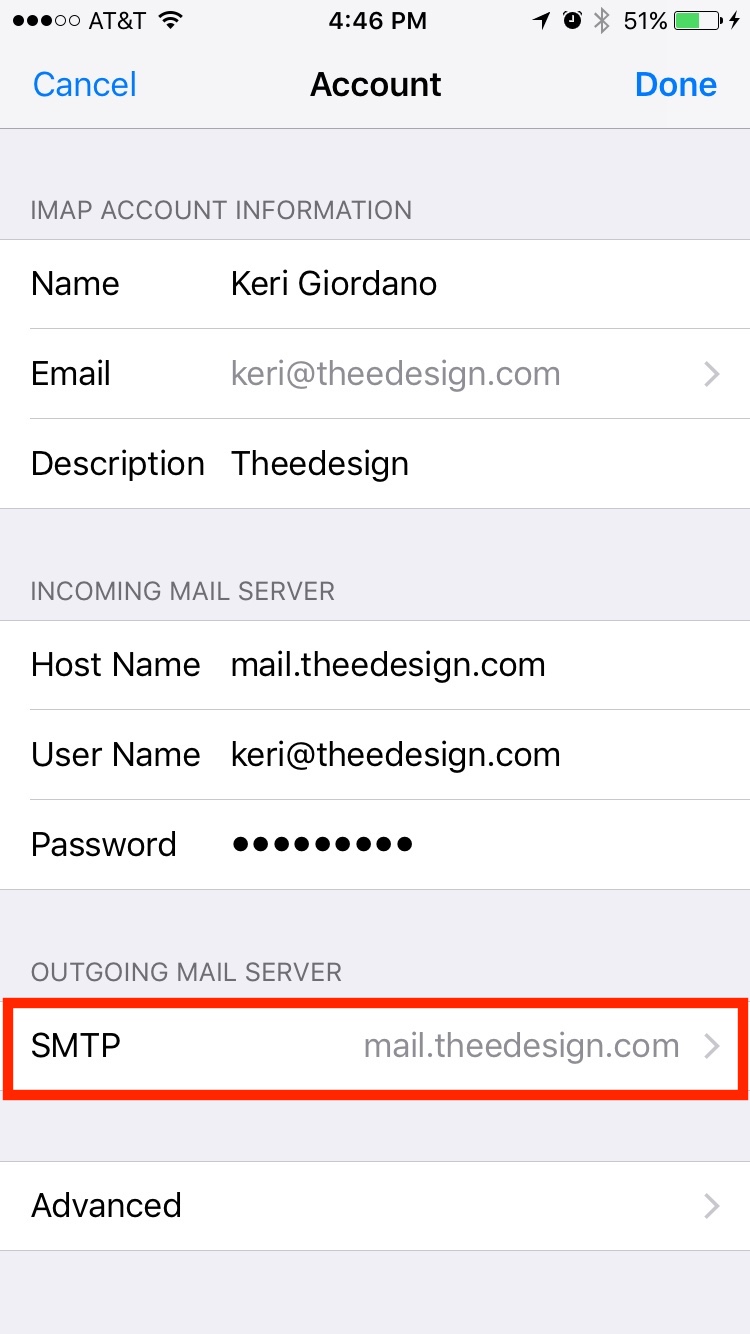 How to Set Up Email on My iPhone? Email Tips