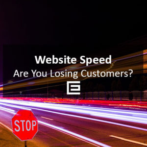 Website Speed - Are You Losing Customers? - TheeDesign Marketing Agency Raleigh