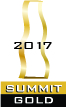 2017 Summit Creative Award - Gold